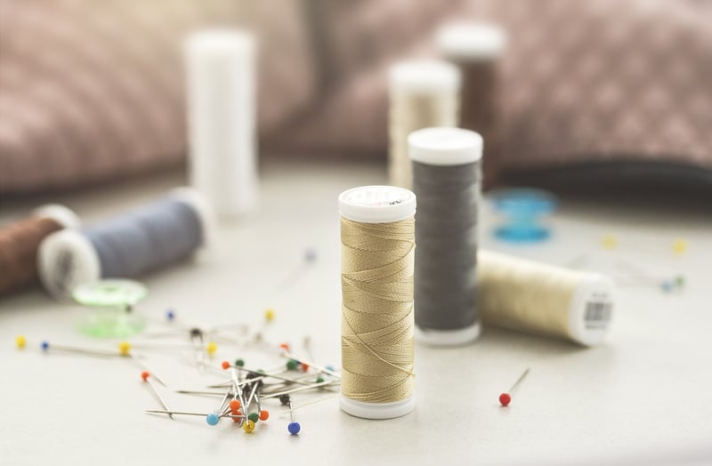 Fabric Upcycling
