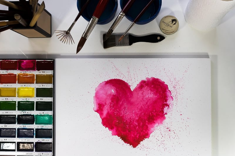Paint Techniques