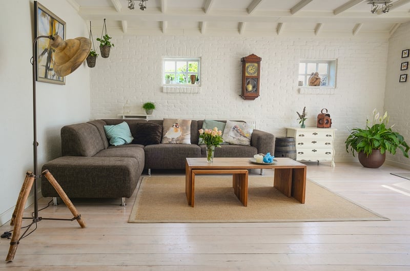 Upcycled Room Decor